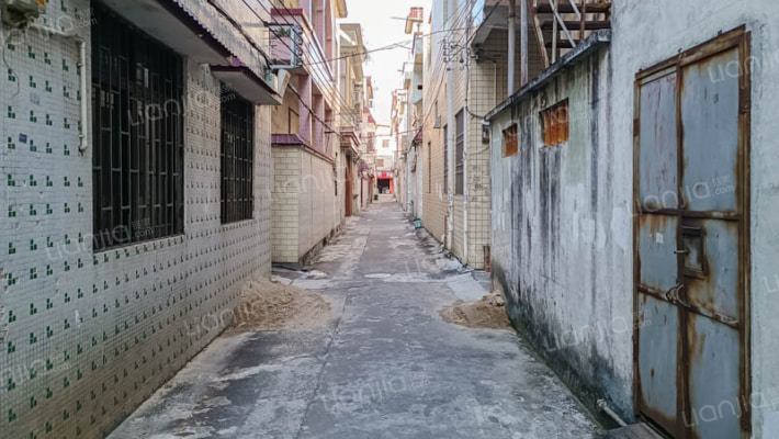 同乐街八巷27号外景图