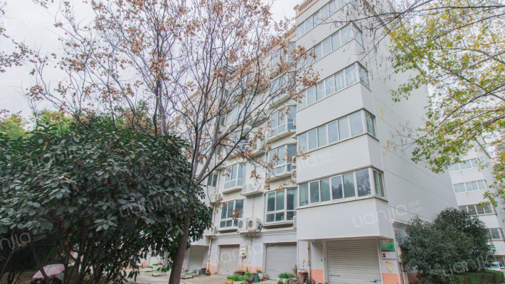 金审花园外景图