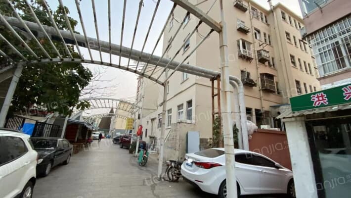 寿光路22号外景图