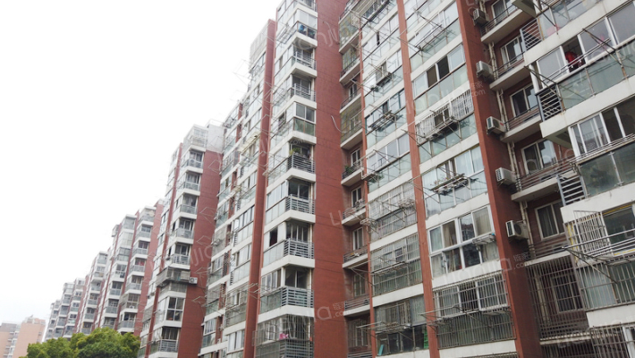 凤翔新城二期外景图