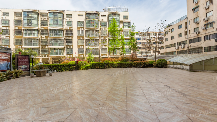 金庭嘉园外景图