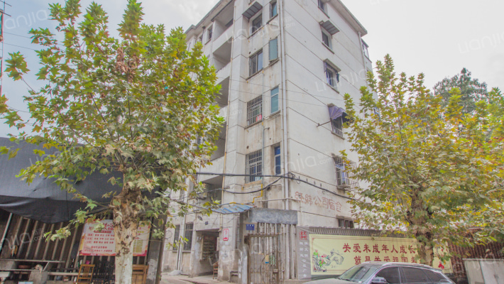 花锦巷51号外景图