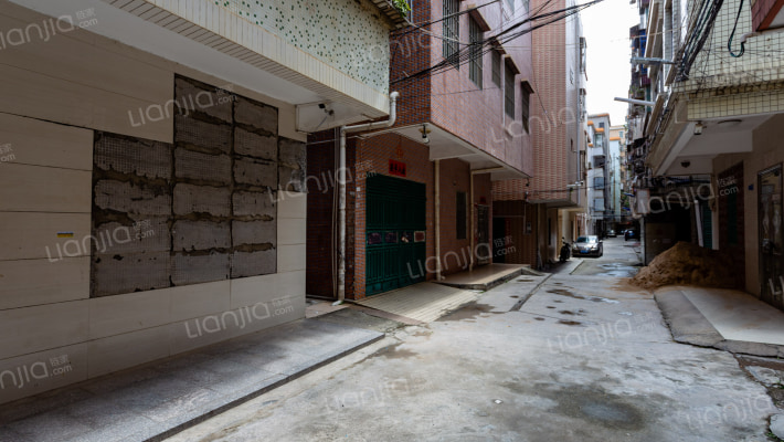 司前新村三巷外景图