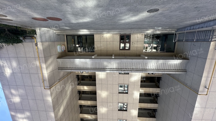 汇大摩登时代外景图