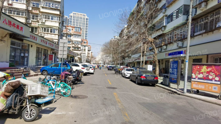 广开大街外景图