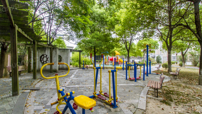 金榜雅苑外景图