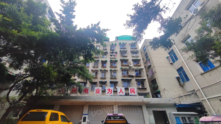 华阳大道三段11号外景图