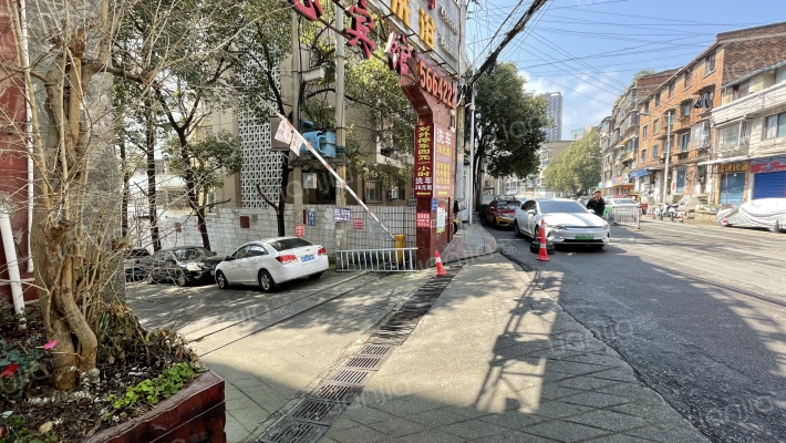 贵惠路126外景图