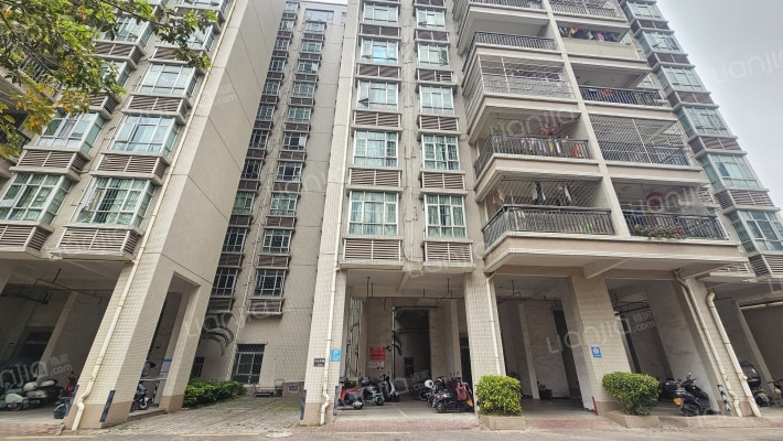 华达·金海华府外景图