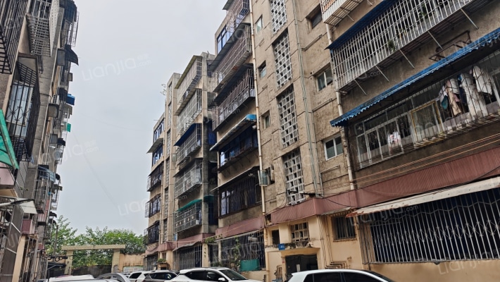 蔡家碾巷44号外景图