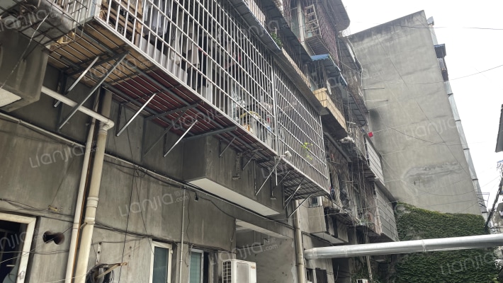 友谊路96号外景图