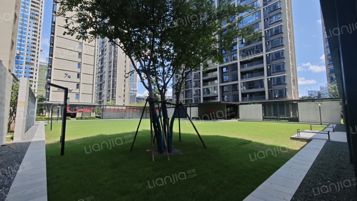 新旅明樾府外景图