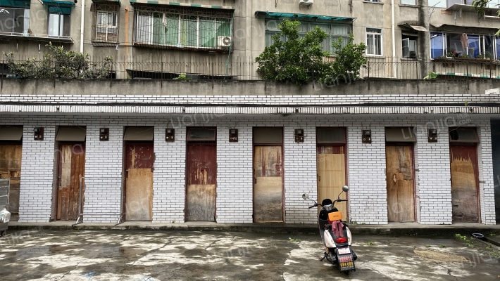 新街69号外景图