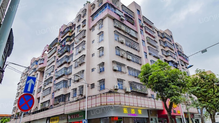 旭日二街1号外景图