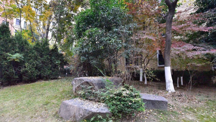 名邦锦绣年华外景图