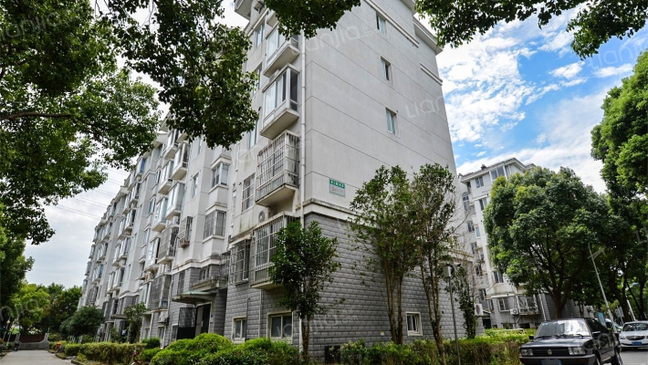 海畔家园(二期)外景图