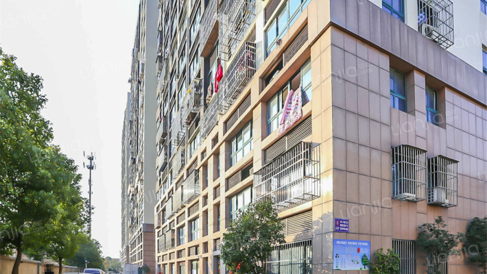 摩玛自由城外景图