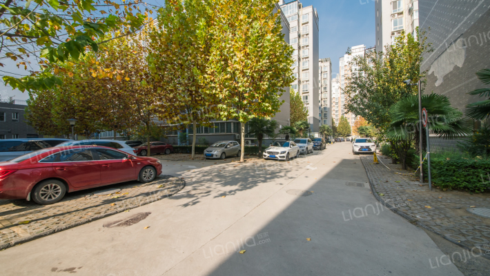 宏光鑫城外景图