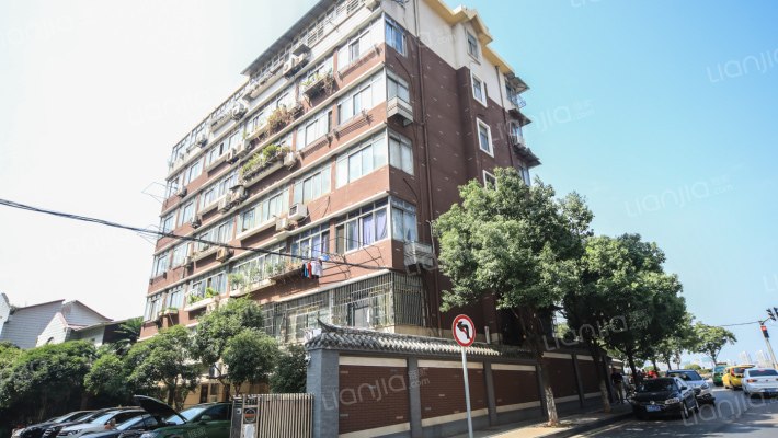 沿江北大道509号外景图