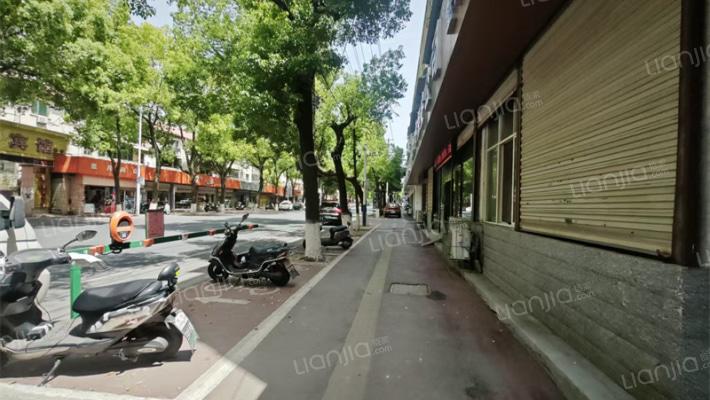 德宽路354号外景图