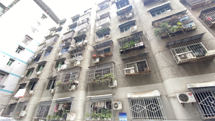 金兴大院外景图