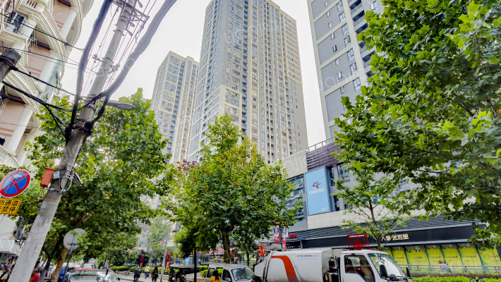 人信武胜里外景图