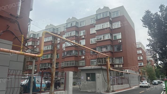 太平路北二巷外景图