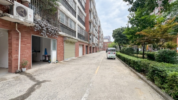 三星锦城外景图