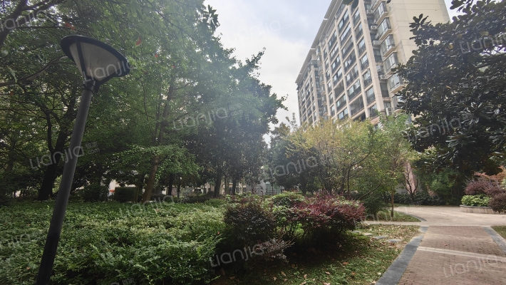 檀溪谷昊苑外景图