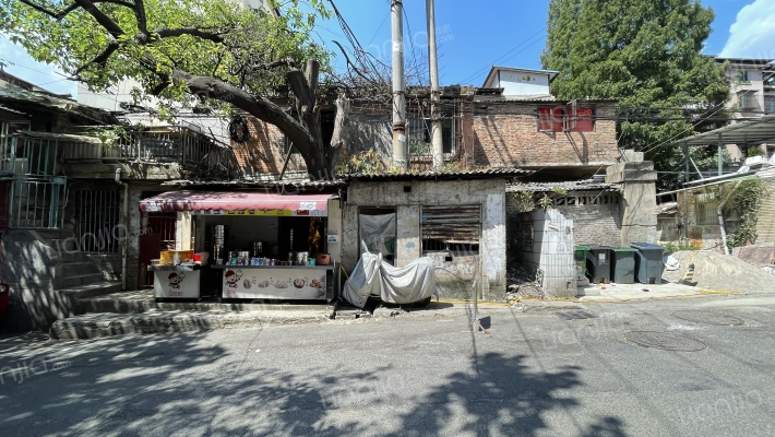 望城路37号外景图