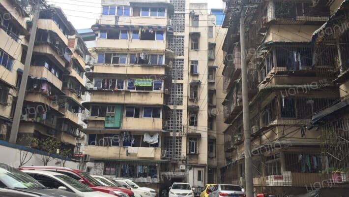 芳草东街53号外景图