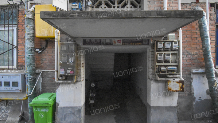 河南省烟草公司许昌市公司外景图