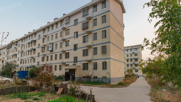 竹韵富苑外景图