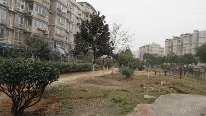 兴都花园86号外景图