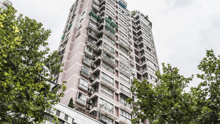 仁和大厦外景图