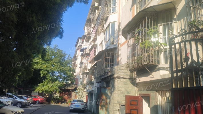 蒲阳路335附6号外景图