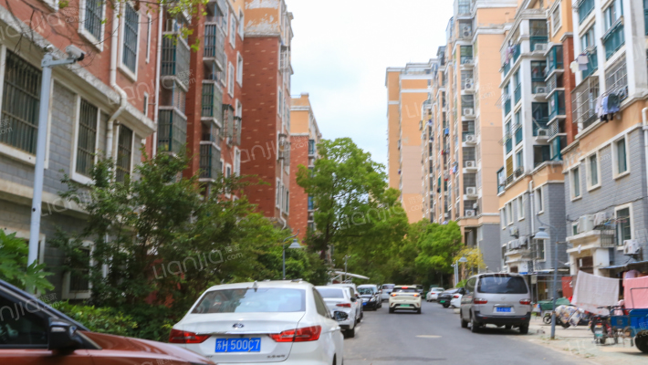 清华苑(涟水县)外景图