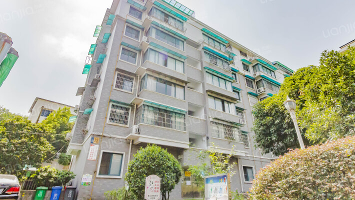 明月京华外景图