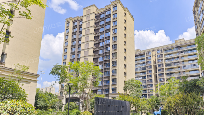 博琅瀚庭M30外景图