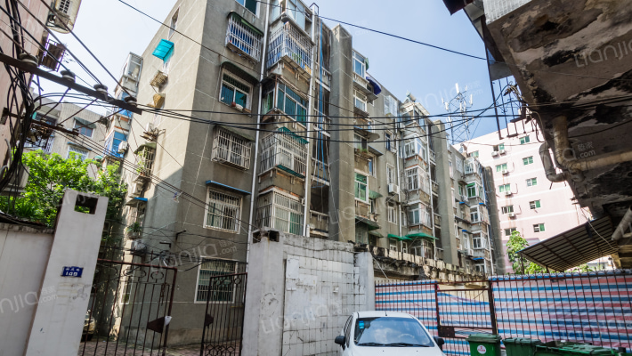 长江路300号外景图