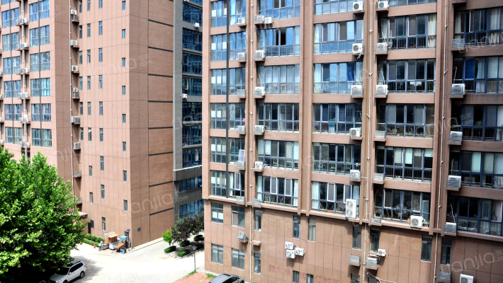 冠宇国际外景图