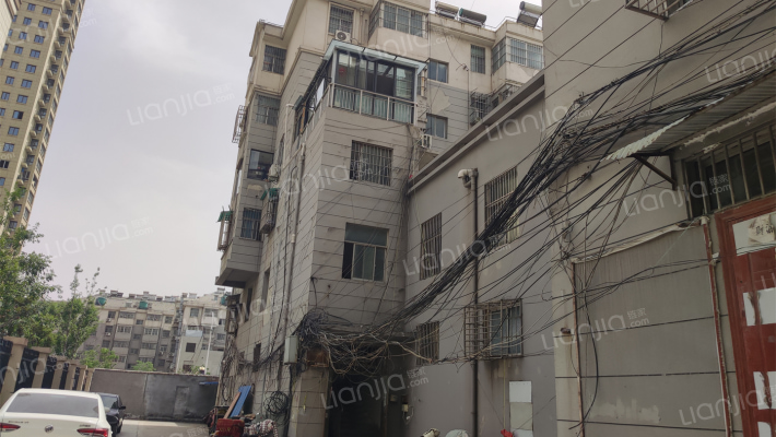 七州世纪园外景图