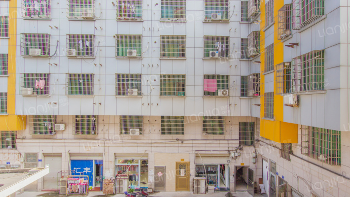 诚信一区外景图