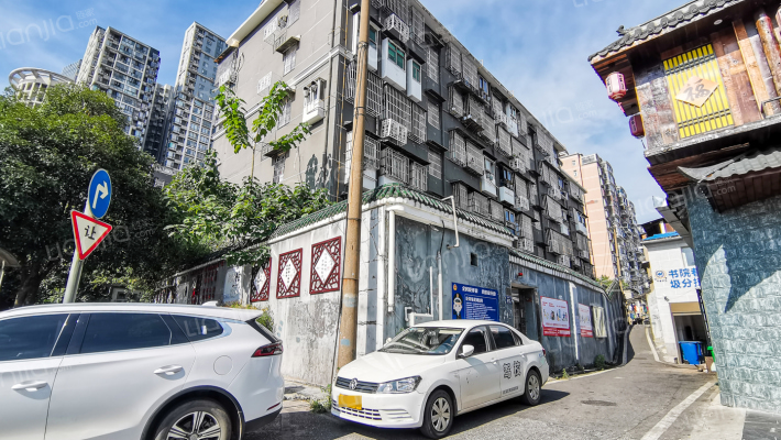 南福巷6-8号外景图