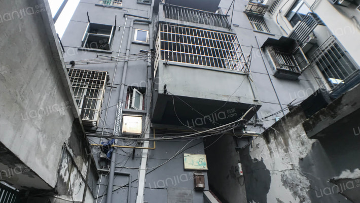 湖墅北路91号外景图