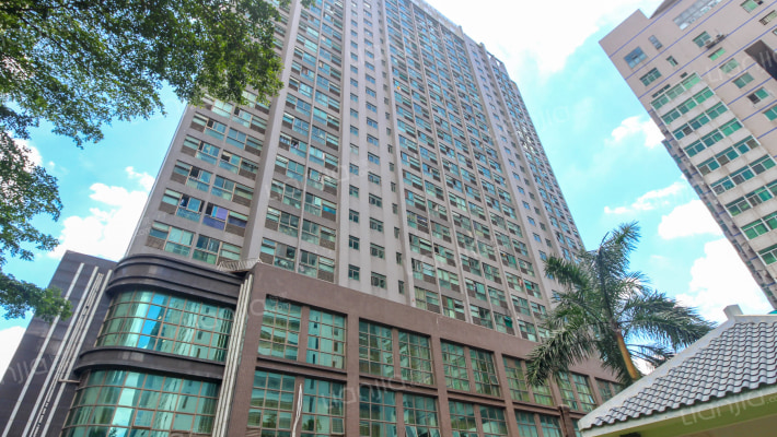 瑞嘉大厦外景图