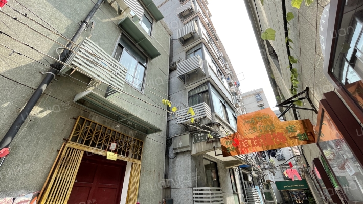 昙华林118号外景图