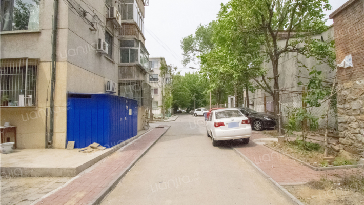 兴华大街19号外景图