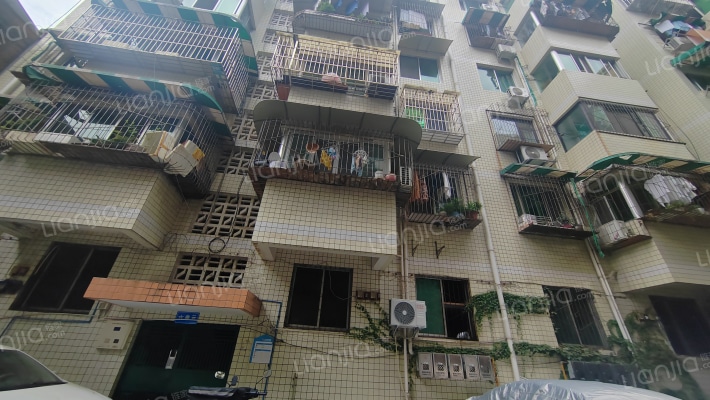 吉祥苑(天府新区)外景图