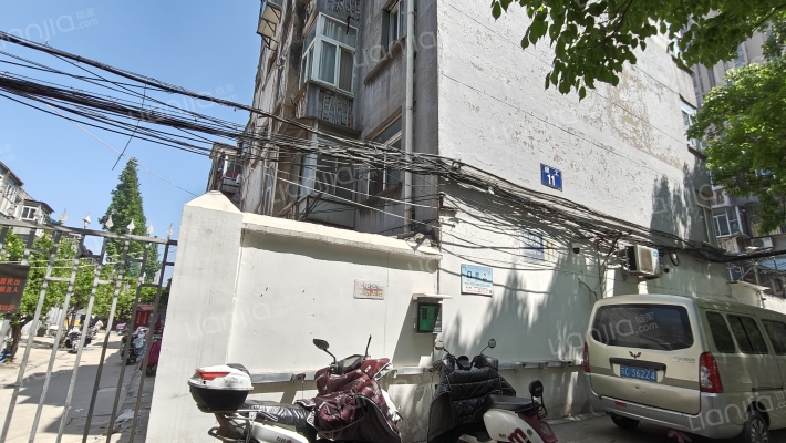 纺织路11号外景图